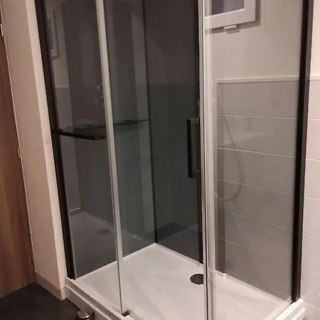 Du Parc Apartment *