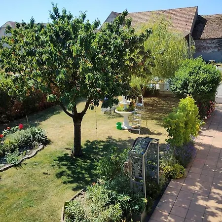 Apartamento Alsace *