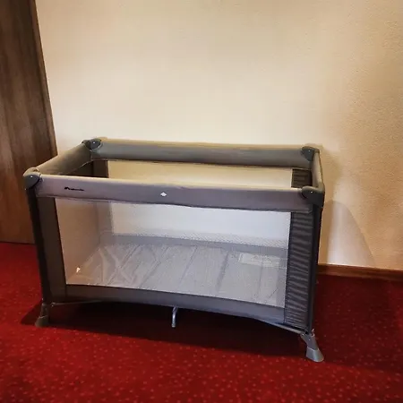 Gite Du Parc Appartement