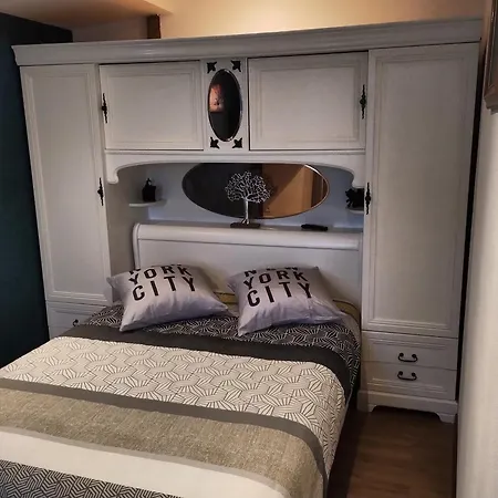 Alsace Apartment
