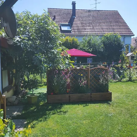 Alsace * Appenwihr