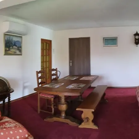 Gite Du Parc Appartement Appenwihr