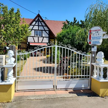 Apartamento Alsace