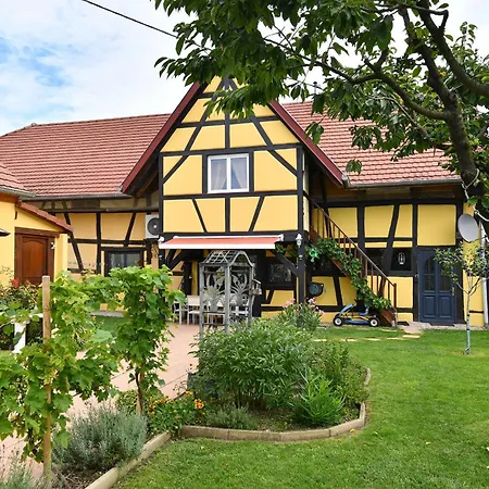 Du Parc * Appenwihr