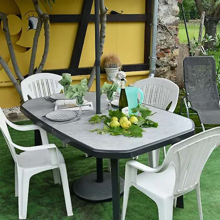 شقة Du Parc Appenwihr