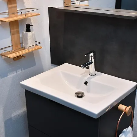 شقة Du Parc Appenwihr