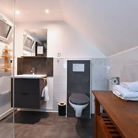 Apartment Du Parc Appenwihr