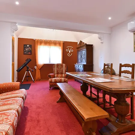 Apartment Du Parc Appenwihr